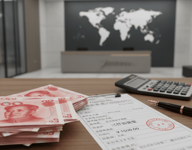 حواله یوان بانکی